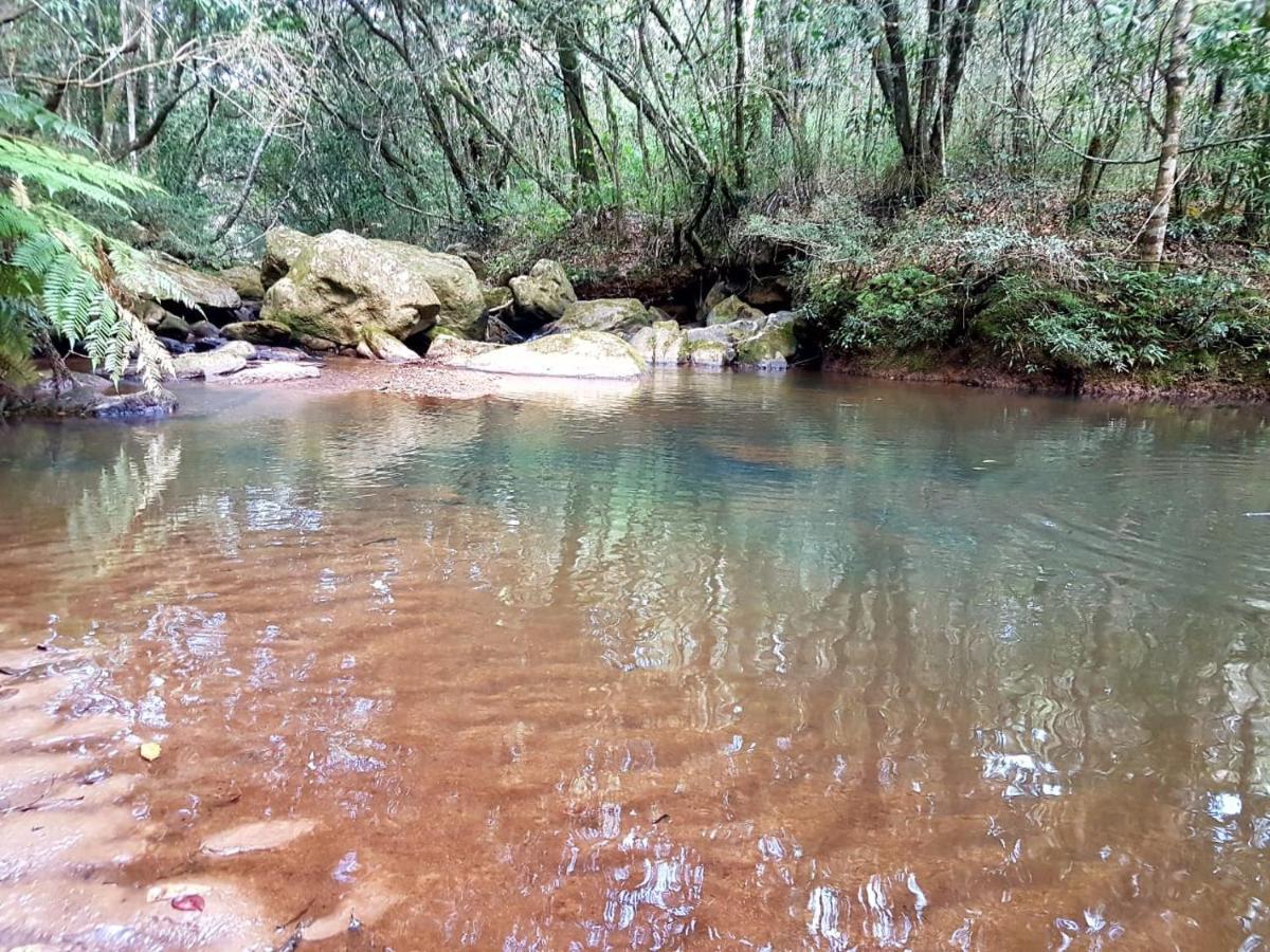 Vale Das Pedras Suites São Tomé das Letras Bagian luar foto