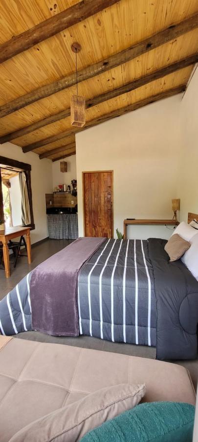 Vale Das Pedras Suites São Tomé das Letras Bagian luar foto