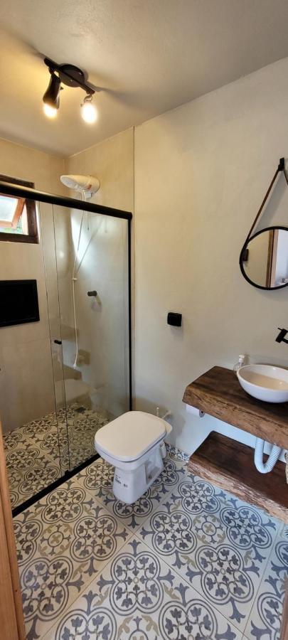 Vale Das Pedras Suites São Tomé das Letras Bagian luar foto