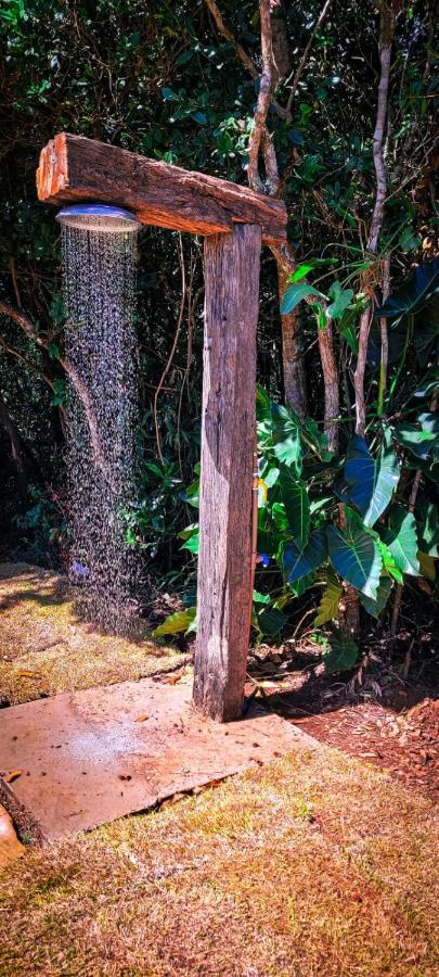 Vale Das Pedras Suites São Tomé das Letras Bagian luar foto