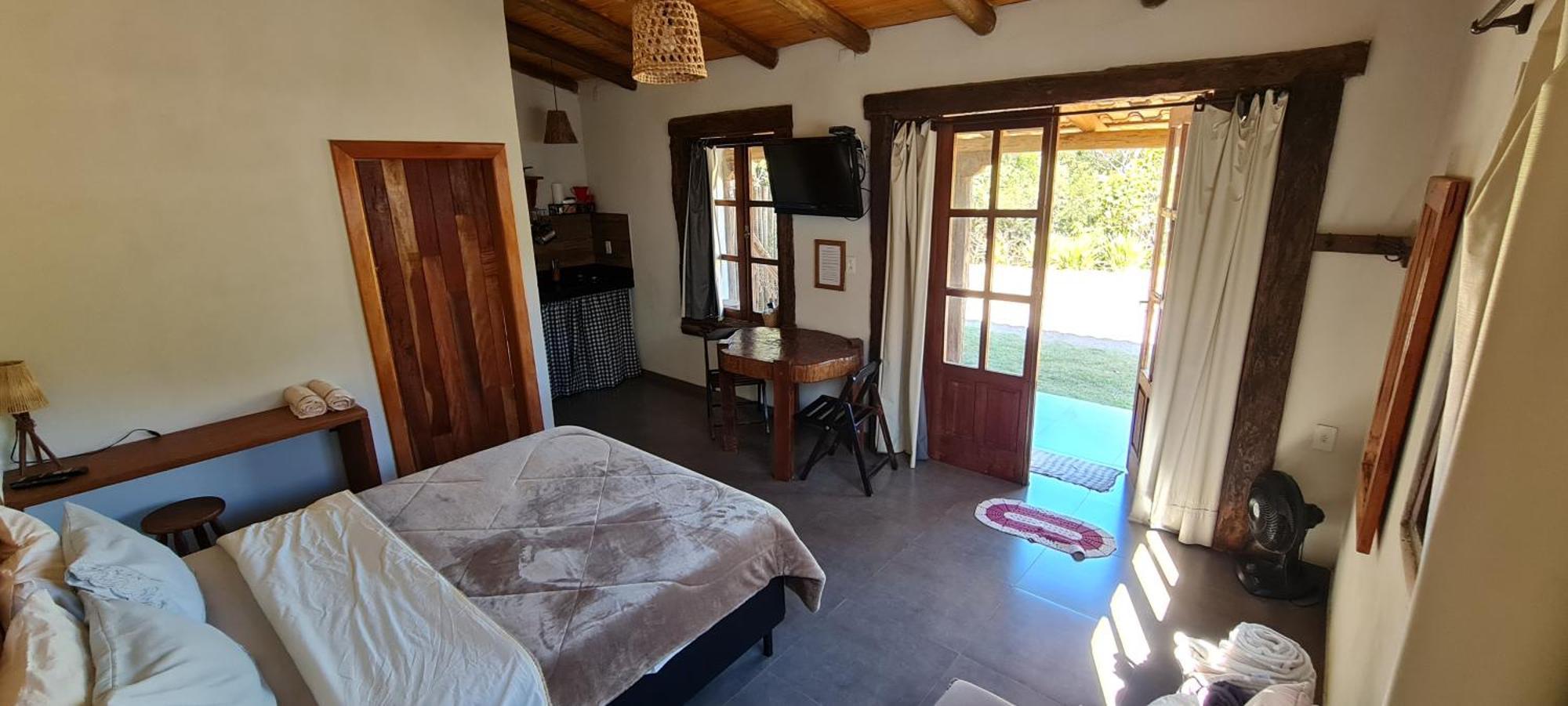 Vale Das Pedras Suites São Tomé das Letras Bagian luar foto