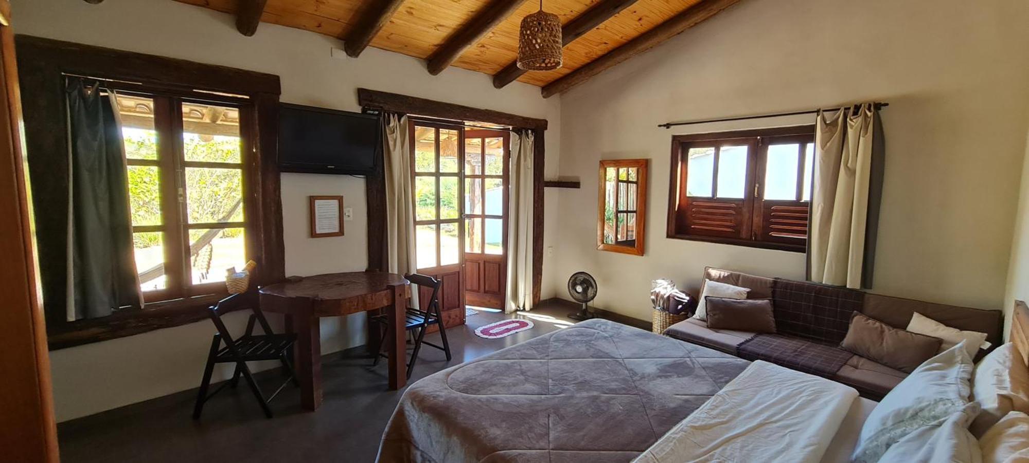 Vale Das Pedras Suites São Tomé das Letras Bagian luar foto