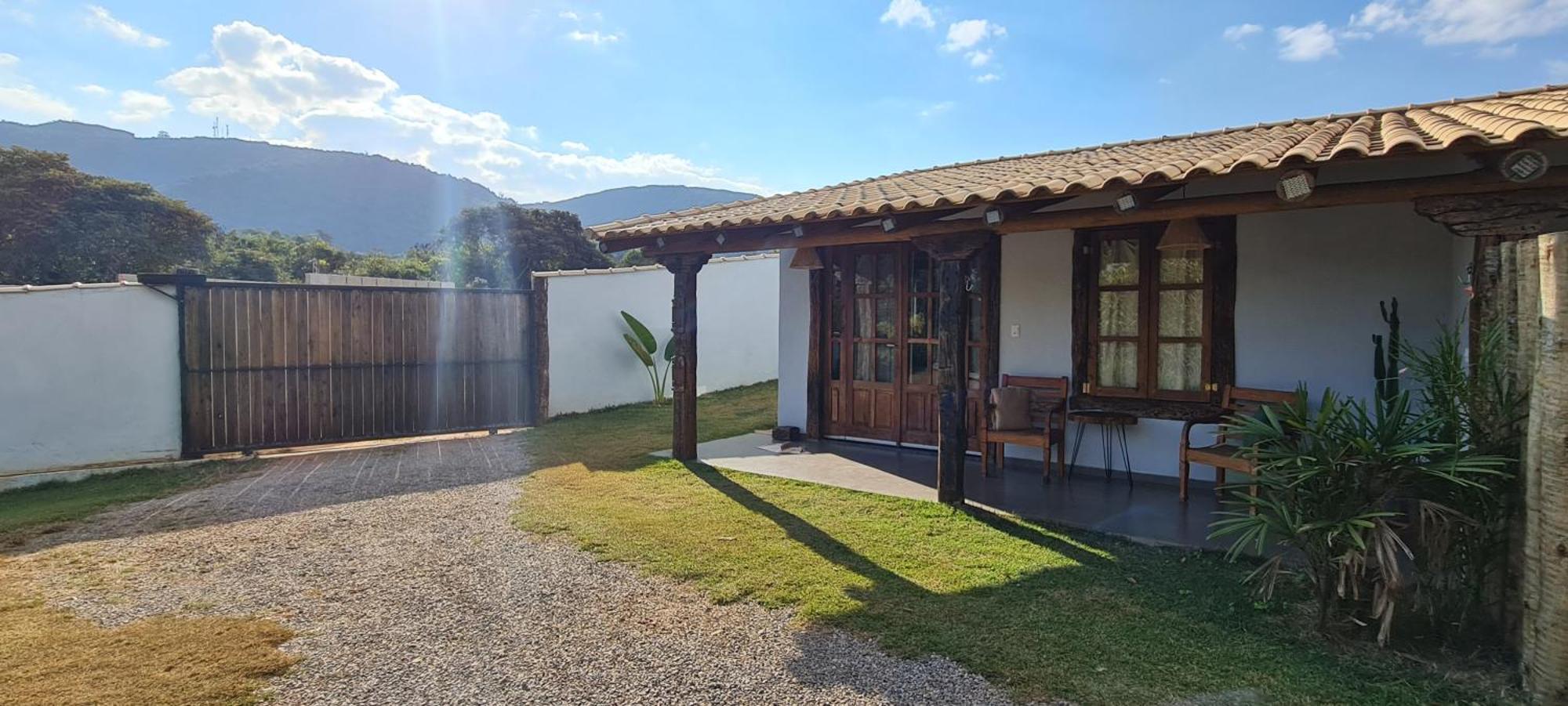Vale Das Pedras Suites São Tomé das Letras Bagian luar foto
