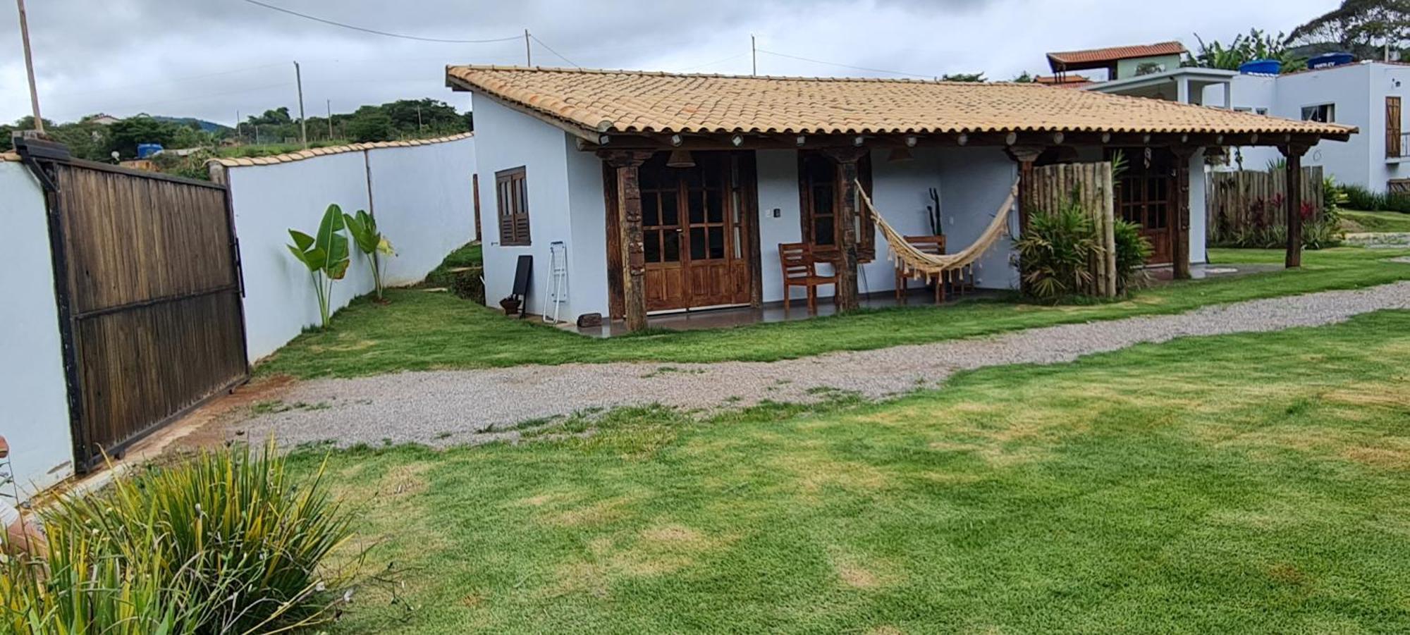 Vale Das Pedras Suites São Tomé das Letras Bagian luar foto